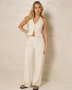 Saly Vanessa Vest Top