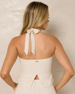 Saly Vanessa Vest Top