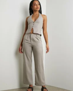 Saly Vanessa Vest Top