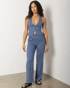 Saly Vanessa Vest Top