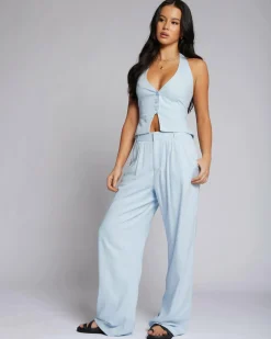 Saly Vanessa Vest Top