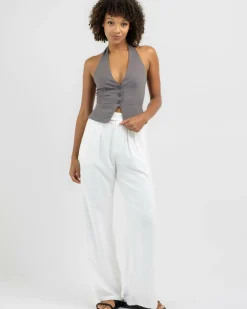 Saly Vanessa Vest Top