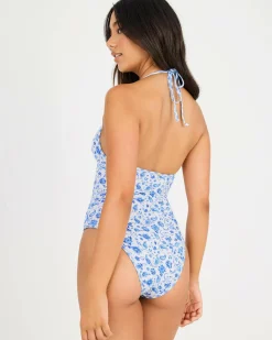 Sammie Ring One Piece Swimsuit