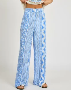 San Carlos Beach Pants