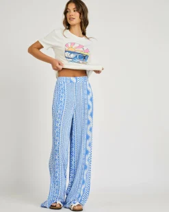 San Carlos Beach Pants