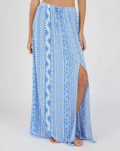 San Carlos Maxi Skirt