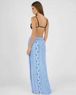 San Carlos Maxi Skirt