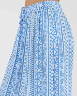 San Carlos Maxi Skirt