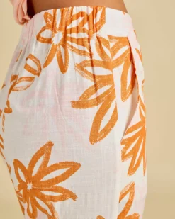 Sanctuary Floral Pants