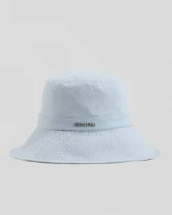 Sands Bucket Hat