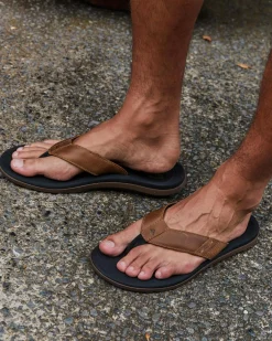 Santa Ana LE Sandals