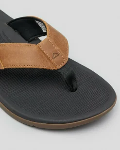 Santa Ana LE Sandals