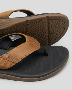 Santa Ana LE Sandals