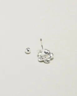 Sarafina Frangipani Belly Ring