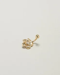 Sarafina Frangipani Belly Ring