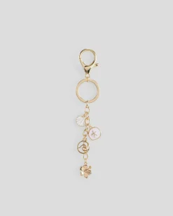 Sarima Bag Charm