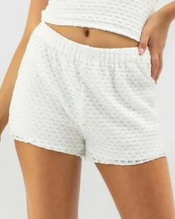 Saski Shorts