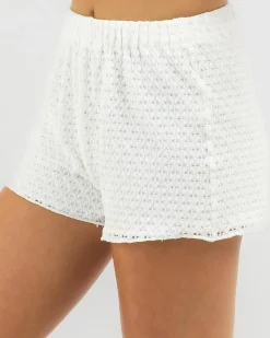 Saski Shorts