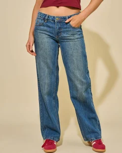 Saskia Jeans