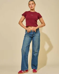 Saskia Jeans