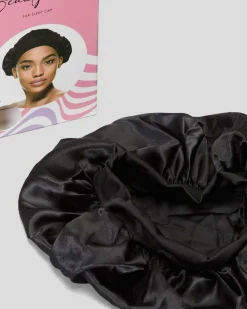 Satin Hair Bonnet
