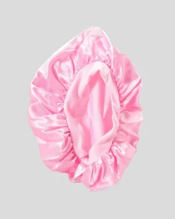 Satin Hair Bonnet