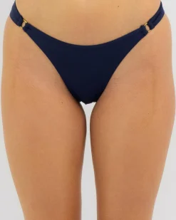 Saturn Ring Bikini Bottom