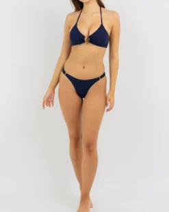 Saturn Ring Bikini Bottom