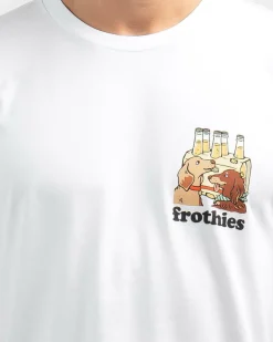 Sausos & Six Packs T-Shirt