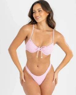 Savannah Classic Bikini Bottom