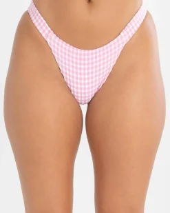 Savannah Classic Bikini Bottom