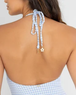 Savannah One Piece Swimsuit