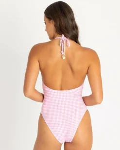 Savannah One Piece Swimsuit