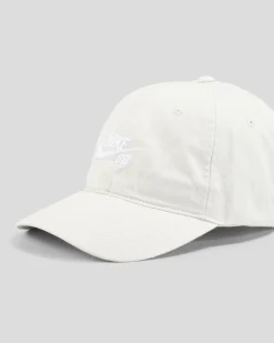SB Club Cap