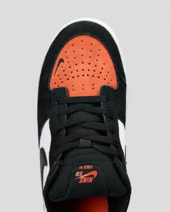 SB Force 58 Shoes