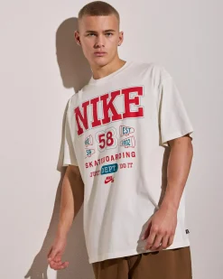 SB M90 Athletics T-Shirt