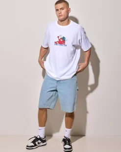 SB M90 Flip Phone T-Shirt