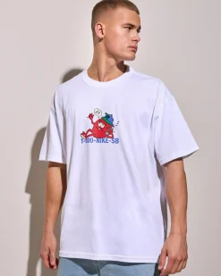 SB M90 Flip Phone T-Shirt