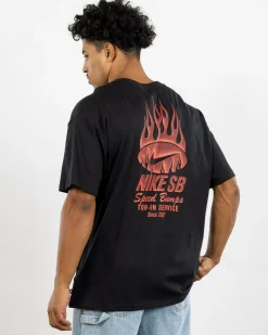 SB M90 Tow T-Shirt