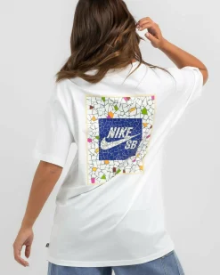 SB Mosaic T-Shirt