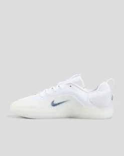 SB Zoom Nyjah 4 Shoes