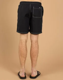 SC Hollow Strip Shorts