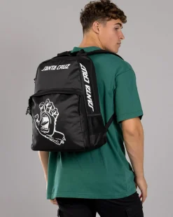 SC Screaming Hand Mono Backpack