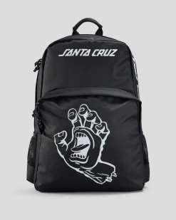 SC Screaming Hand Mono Backpack