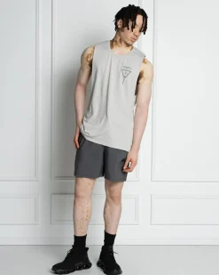 Scabbard Muscle Tank