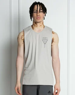 Scabbard Muscle Tank