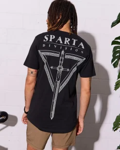 Scabbard T-Shirt