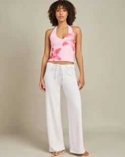 Scarlet Lounge Pants