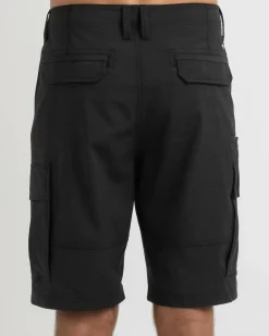 Scheme X Cargo Shorts