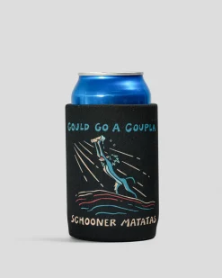 Schooner Matatas Stubby Cooler